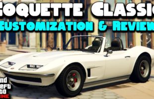 Invetero Coquette Classic Customization & Review | GTA Online