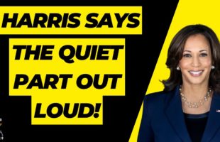 Is Australian Gun Confiscation Relevant to the U.S.? Harris Weighs In