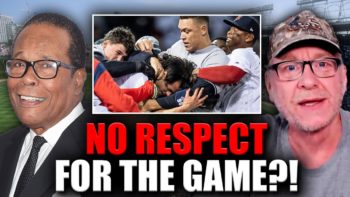 Is New MLB Going SOFT? | Rod Carew | Curt Schilling Baseball Show Ep 54