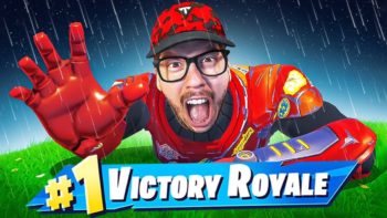 I’ve Won a Game Every Stream…Until Now? (Fortnite)