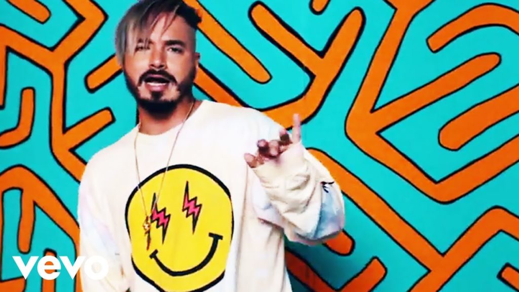 J Balvin, Willy William – Mi Gente (Official Video)