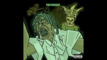 Jasiah – Poltergeist feat. Nascar Aloe [Official Audio]