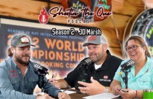 JD Marsh, Breggy Bomb BBQ – Astros’ 3B Alex Bregman, Texas BBQ, Mailbag | Shootin’ The Que Podcast
