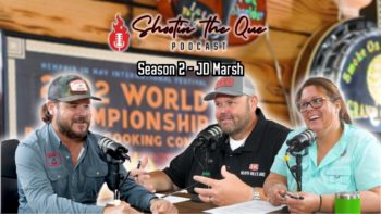 JD Marsh, Breggy Bomb BBQ – Astros’ 3B Alex Bregman, Texas BBQ, Mailbag | Shootin’ The Que Podcast