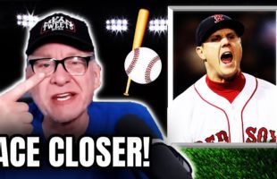 Jonathan Papelbon joins Curt Schilling To Talk Baseball’s Glory Days