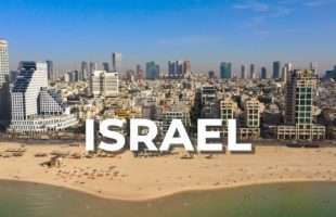 Journey Through Israel – Travel Documentary