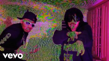 KILLKODY, Lil Tracy – BAT CAVE (Official Video)