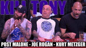 KT #625 – POST MALONE + JOE ROGAN + KURT METZGER