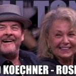 KT #627 – ROSEANNE + DAVID KOECHNER