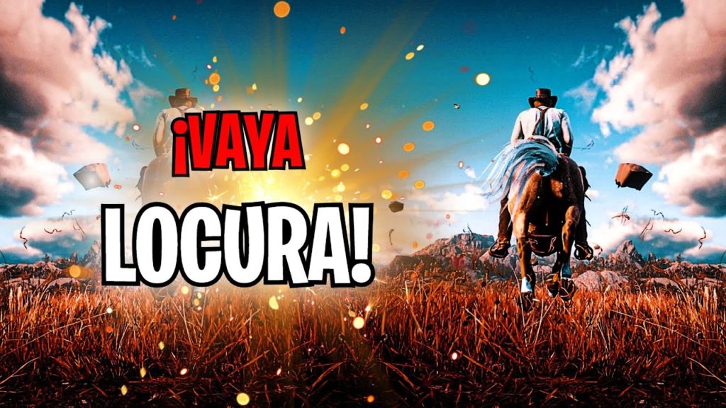 ¡LA MAYOR FILTRACION DE 2023! Nueva Actualización Red Dead Online