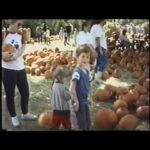 Labor Day 1989 – Pumpkin Patch VHS Video