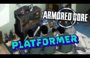LEAKED ARMORED CORE GAMEPLAY COME CHECK IT OUT! – LIVE
