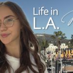 Life In LA #Maarya #Vlog