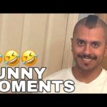 Lil Darkie FUNNY MOMENTS (COMPILATION) #2