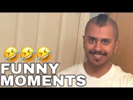 Lil Darkie FUNNY MOMENTS (COMPILATION) #2