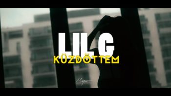 Lil G – Küzdöttem | OFFICIAL MUSIC VIDEO |