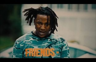 Lil Kee – Im Glad (Official Music Video)