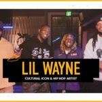 Lil Wayne: Louisiana Roots, Prison Time, Respect Over Money & Sharing His Untold Stories | The Pivot