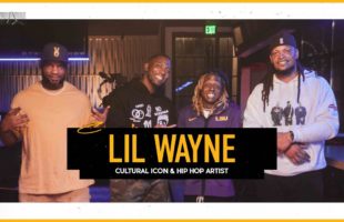 Lil Wayne: Louisiana Roots, Prison Time, Respect Over Money & Sharing His Untold Stories | The Pivot