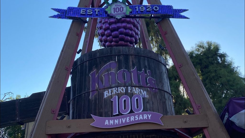 🚨Live at Knotts Berry Farm #knottsberryfarm #live #livestream #livestreaming