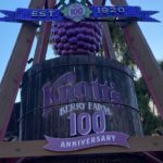 🚨Live at Knotts Berry Farm #knottsberryfarm #live #livestream #livestreaming