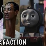 LIVE Reactions & Playing With Subscribers! Cursed Thomas, Skibidi Toilet, Barbie.EXE, Roblox + More