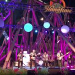 LIVE STREAM: Knotts Berry Farm HangTime Dive Coaster Opening Ceremony #knottshangtime