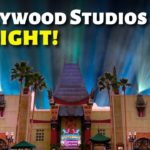 🔴LIVE🔴Hollywood Studios Tonight & Fantasmic | Disney World Live Stream In HD FULL 1080p 60fps