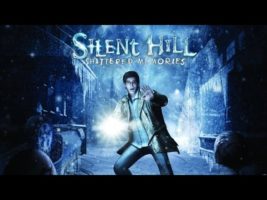 Lost in the Wii Horror: Silent Hill Shattered Memories LIVE! Join the Thrills and Chills! #spooky