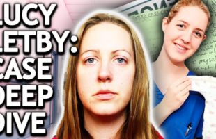 Lucy Letby: U.K.’s Notorious Nurse & Baby Serial Killer | Full Story, Trial, & Latest News