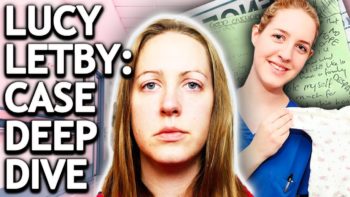 Lucy Letby: U.K.’s Notorious Nurse & Baby Serial Killer | Full Story, Trial, & Latest News