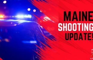 Maine Shooting Case Update