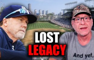 Mark McGwire CHEATED, Worried About Legacy Now | Curt Schilling Baseball Episode 47