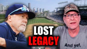 Mark McGwire CHEATED, Worried About Legacy Now | Curt Schilling Baseball Episode 47