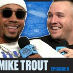 Mike Trout on Shohei Ohtani, Final WBC Out and More | On Base with Mookie Betts, Ep 6.