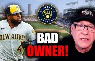 Milwaukee Brewers Owner Threatens To MOVE Team | Curt Schilling Baseball Show Episode 48