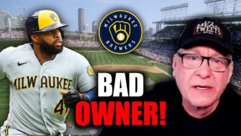 Milwaukee Brewers Owner Threatens To MOVE Team | Curt Schilling Baseball Show Episode 48