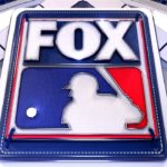 MLB 2018  // Graphics Package for Fox Sports