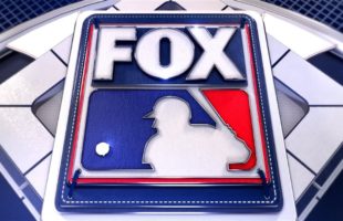 MLB 2018  // Graphics Package for Fox Sports