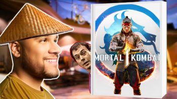 MORTAL KOMBAT 1!🐉 | FINISHING STORYMODE! (Counter Strike 2 Later?) | 🔴YUGI-LIVE #191 | MK1 LIVE