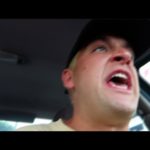 my road rage is BAD…im so embarrassed | Chris Klemens