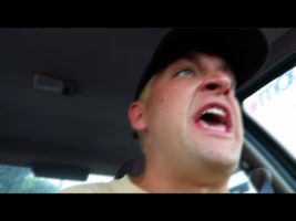 my road rage is BAD…im so embarrassed | Chris Klemens