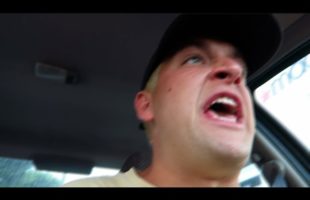 my road rage is BAD…im so embarrassed | Chris Klemens
