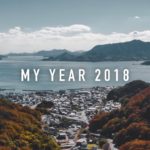 MY YEAR 2018