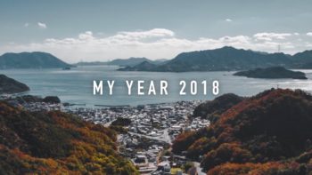 MY YEAR 2018