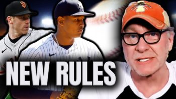 New MLB Rules Have Changed Baseball FOREVER | The Curt Schilling Baseball Show