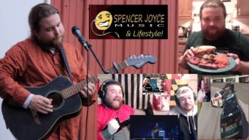 No Gig, No Problem #7 | Spencer Joyce Music