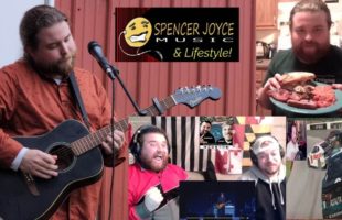 No Gig, No Problem Livestream #5 | Spencer Joyce Music