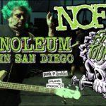 NOFX – LINOLEUM – FINAL TOUR –  SAN DIEGO – 2023 – 4K