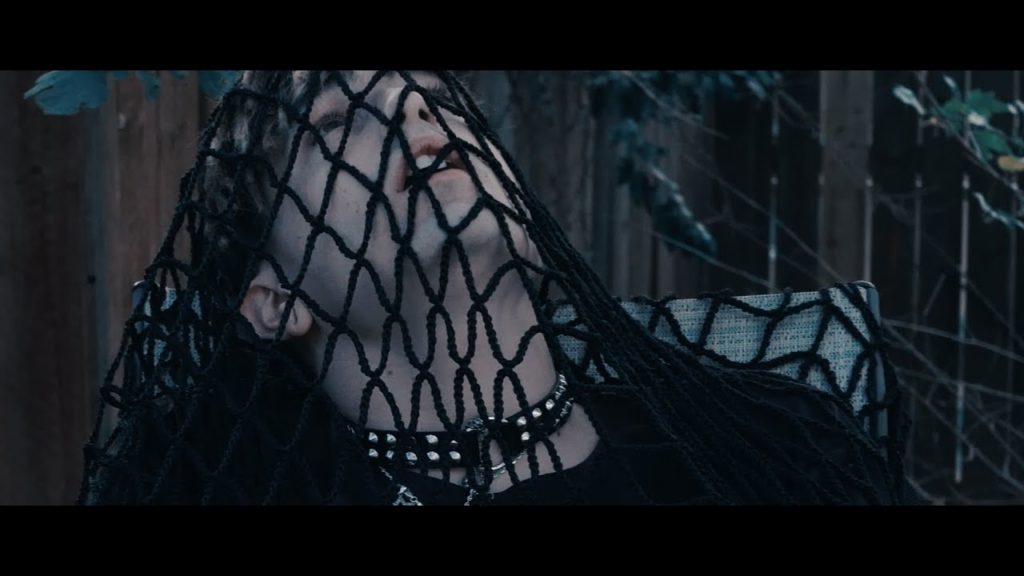 Nopsia – Abandoned (Official Video)